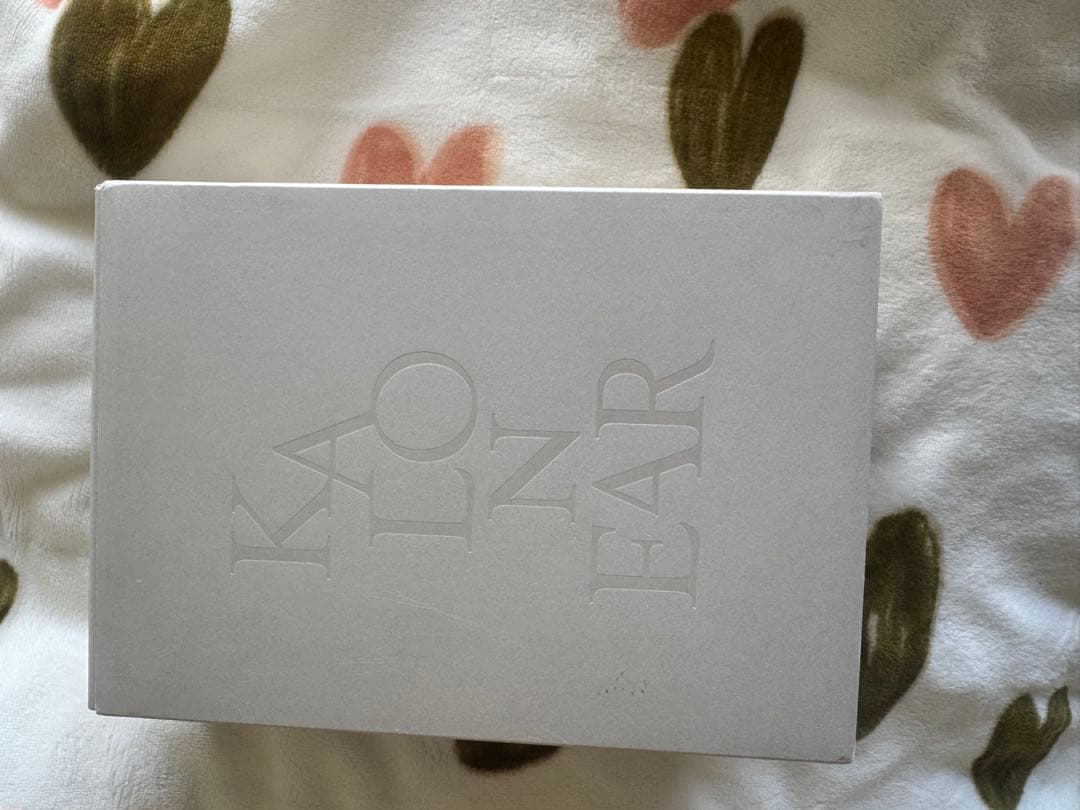 KALON EAR MOISTURE GEL 専用