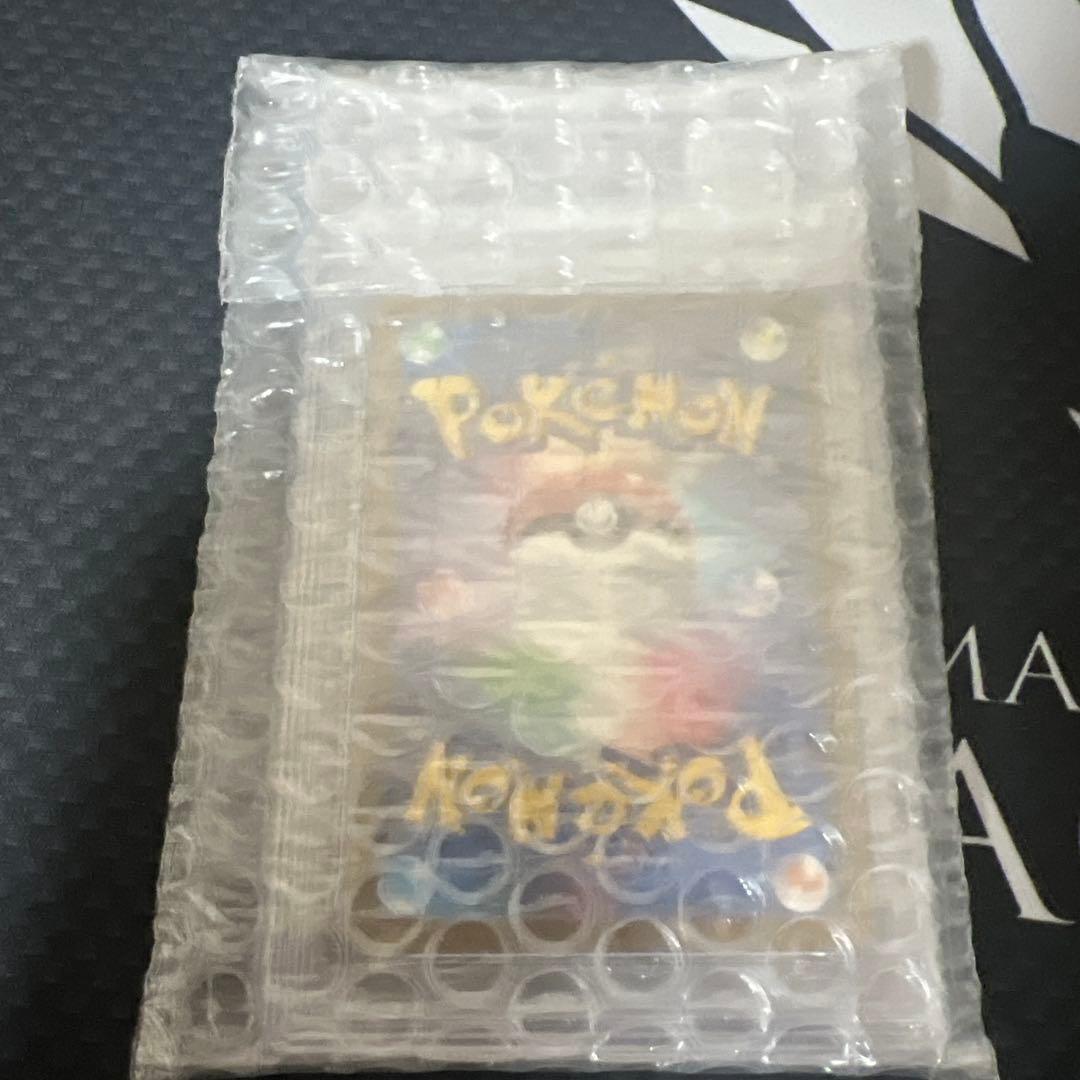 ポケモンカードゲーム　オリジンディアルガv star ur psa10