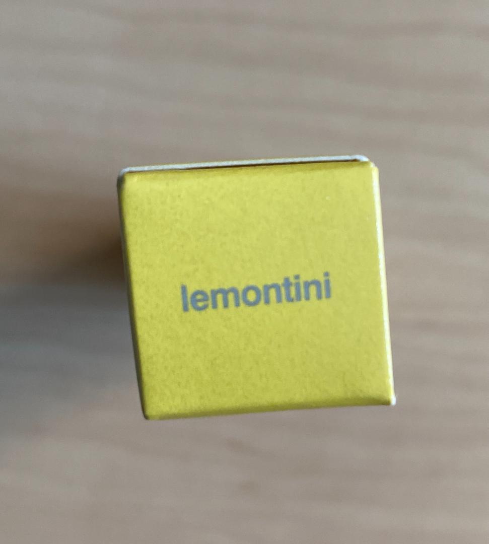 rhode ペプチドリップティント lemontini 10ml
