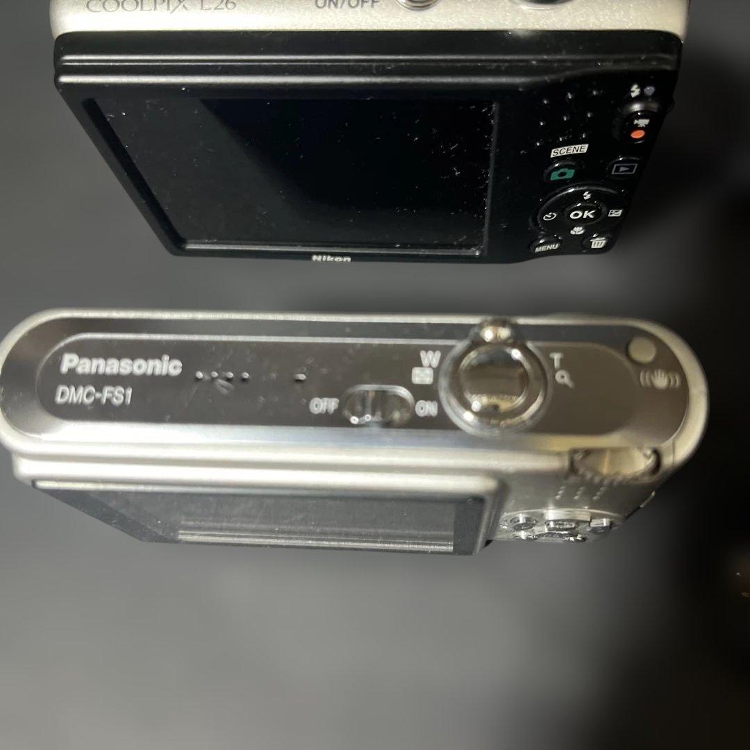 デジカメまとめ売り
