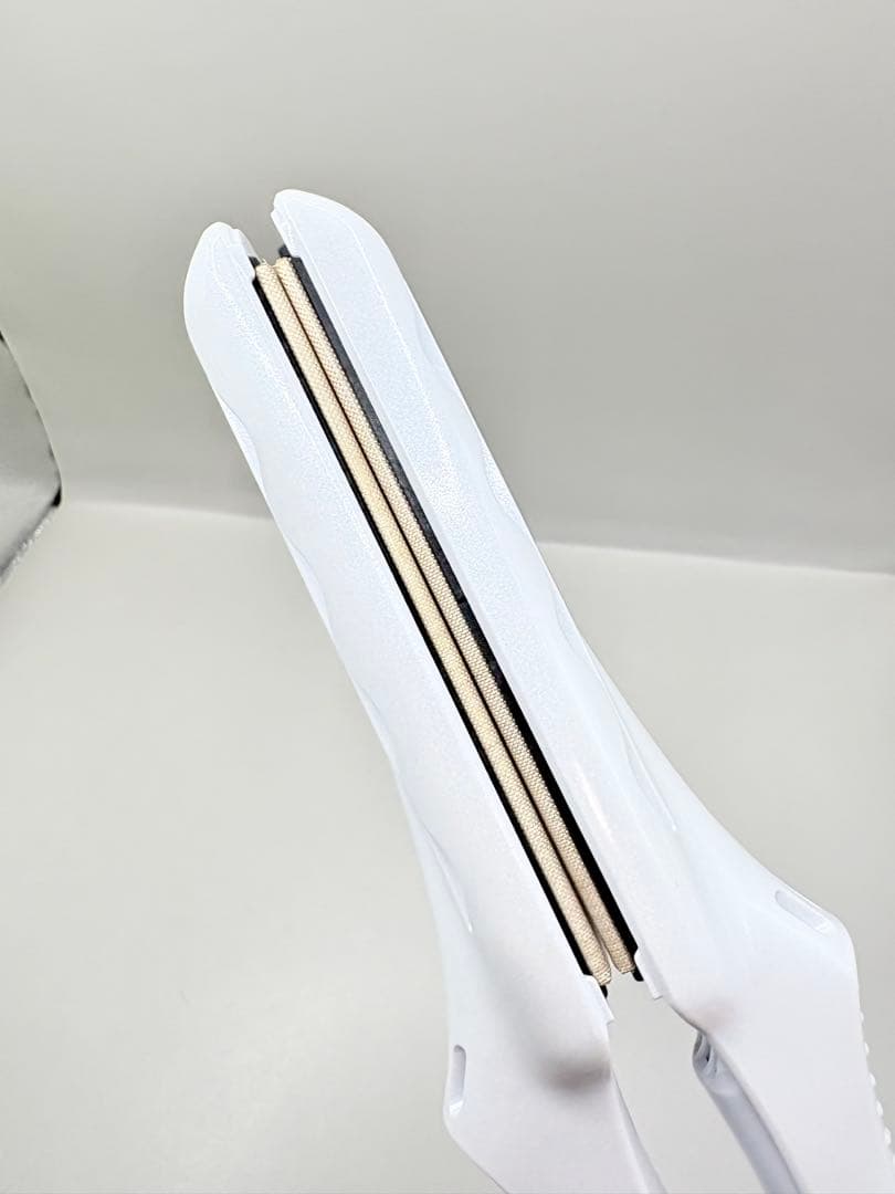 絹女 KINUJO ヘアアイロン 正規品 LM-125 609