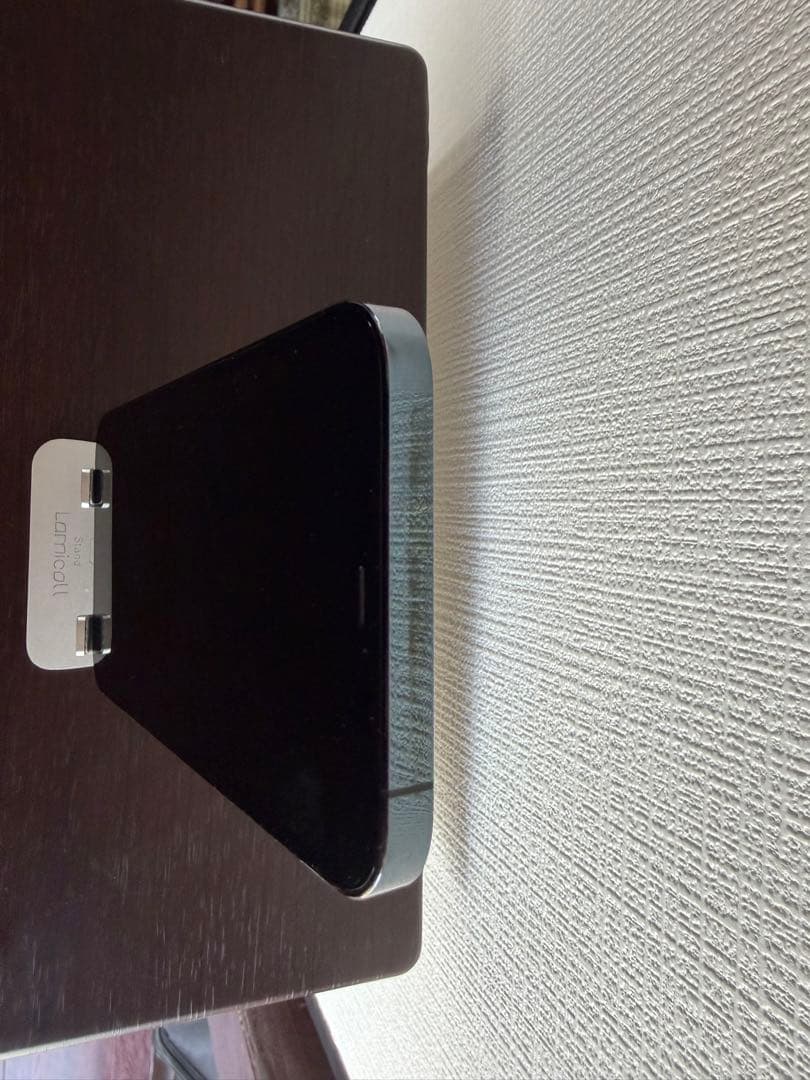 iPhone 12 ProMax 512GB バッテリー100% 美品