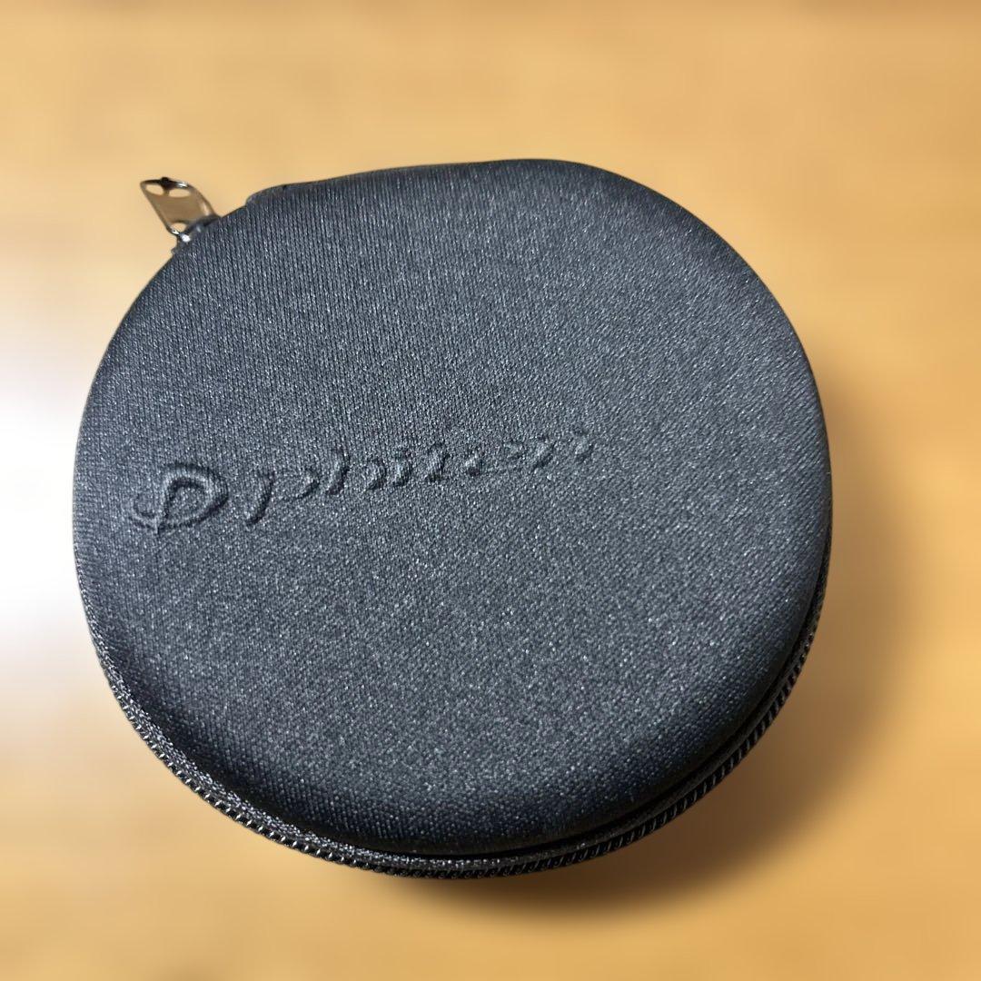 【新品未使用品】phiten X ネックレス 45mm ホワイト