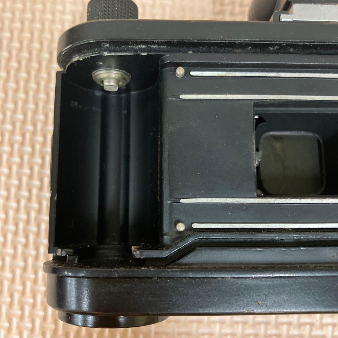 フィルムカメラ ROBOT RECODER36 Kreuznach Xenar45mm f2.8