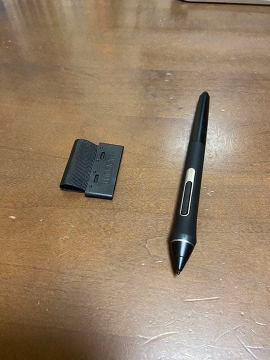 WACOM DTK1660K0D 箱無し