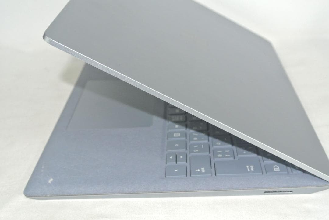 Microsoft Surface Laptop 4 5C1-00030訳あり
