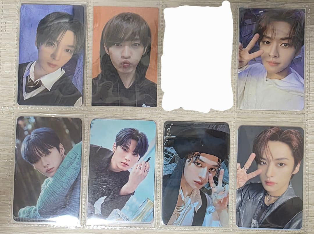 stray kids リノ バラ売り️⭕️