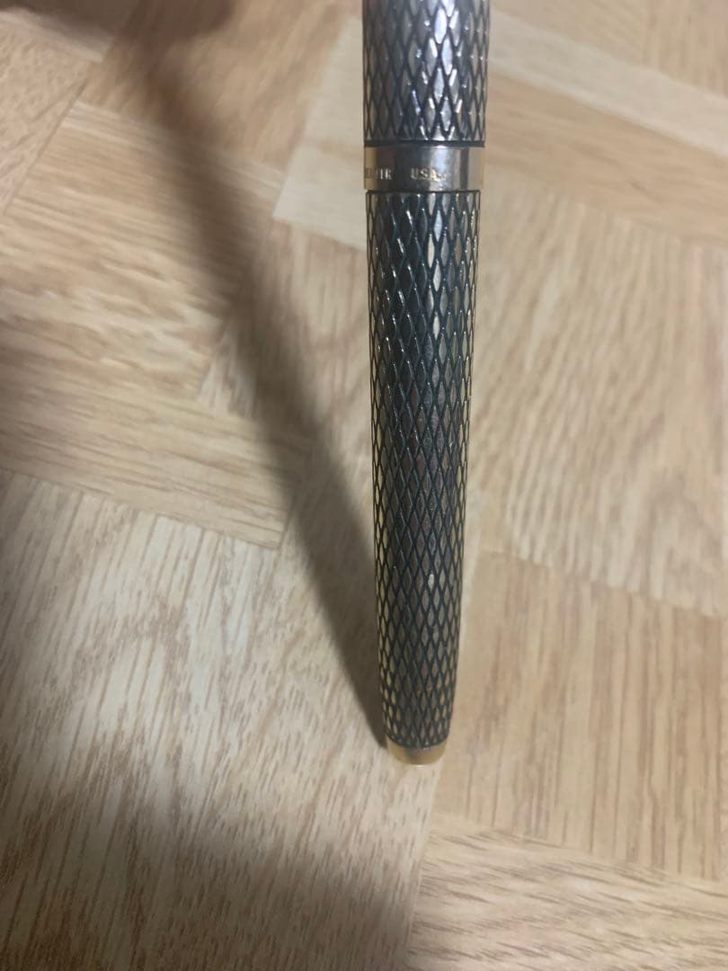 SHEAFFER シェーファー 万年筆 14k 585 インペリアル　⭐︎