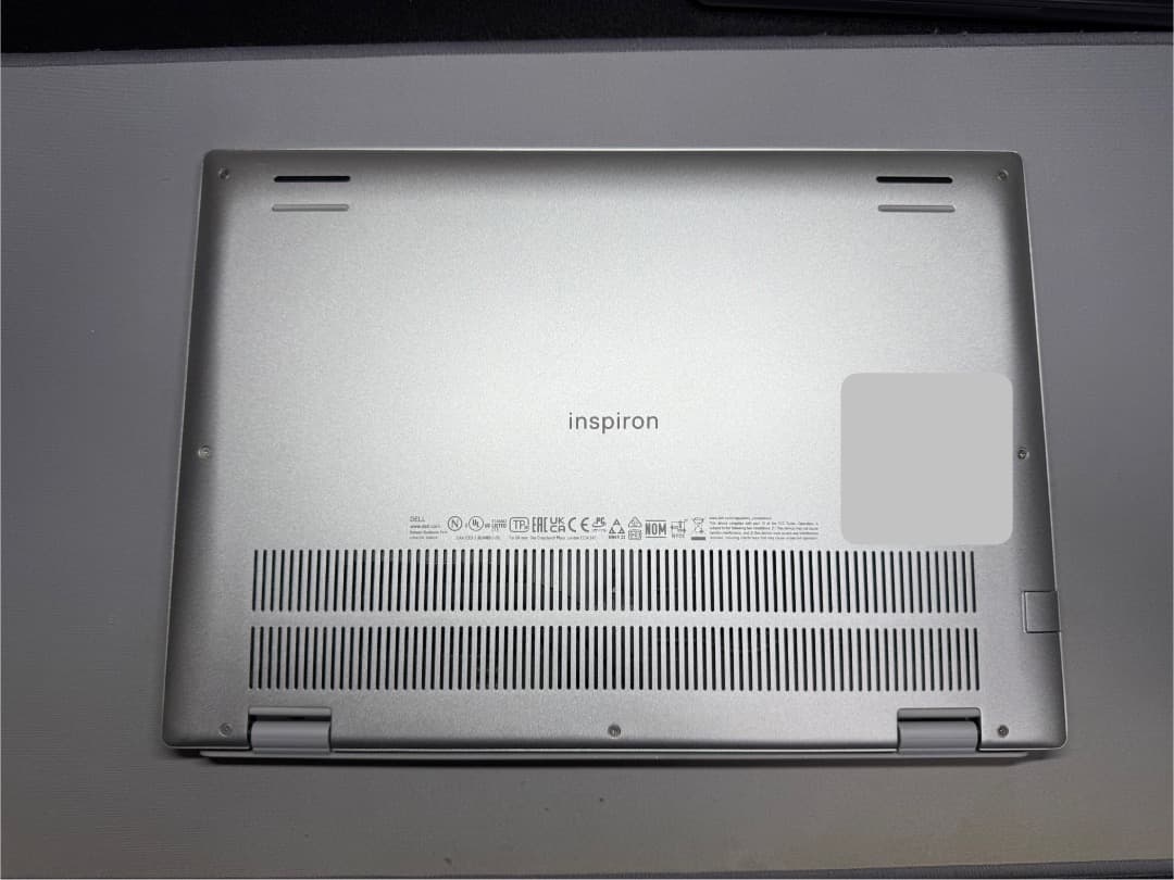☆美品☆ Dell Inspiron 13 Core i5 16GB/512GB