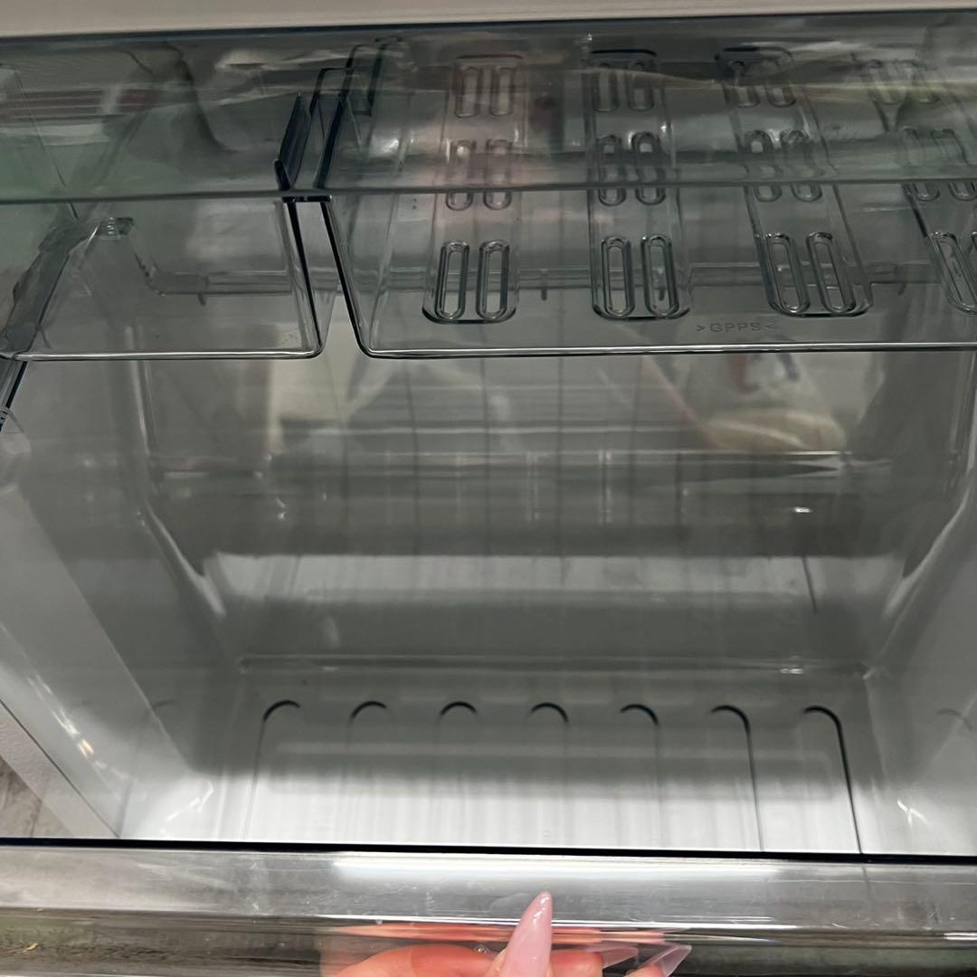 183　家電セット　洗濯機　冷蔵庫　小型　白　おすすめ　設置無料　単身　安い‼️