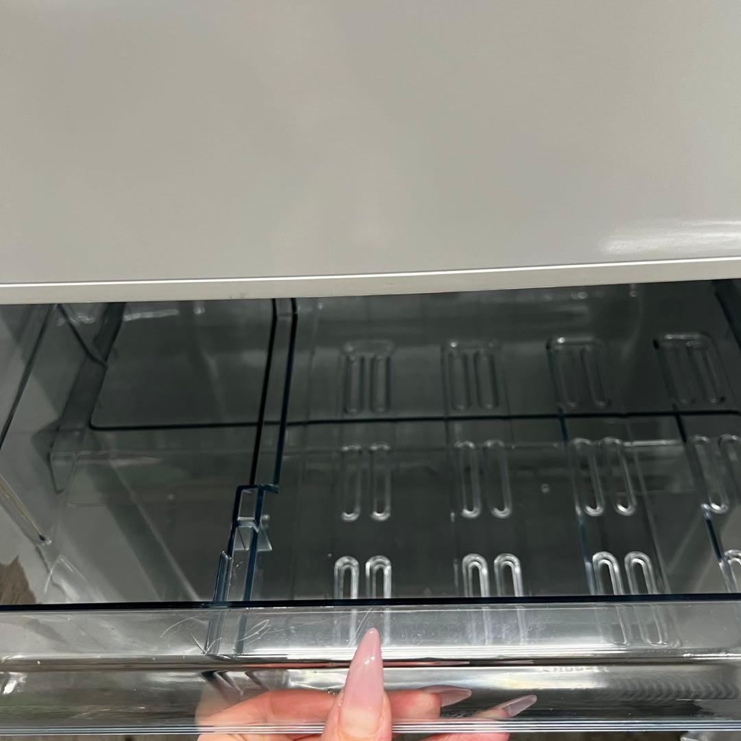 183　家電セット　洗濯機　冷蔵庫　小型　白　おすすめ　設置無料　単身　安い‼️