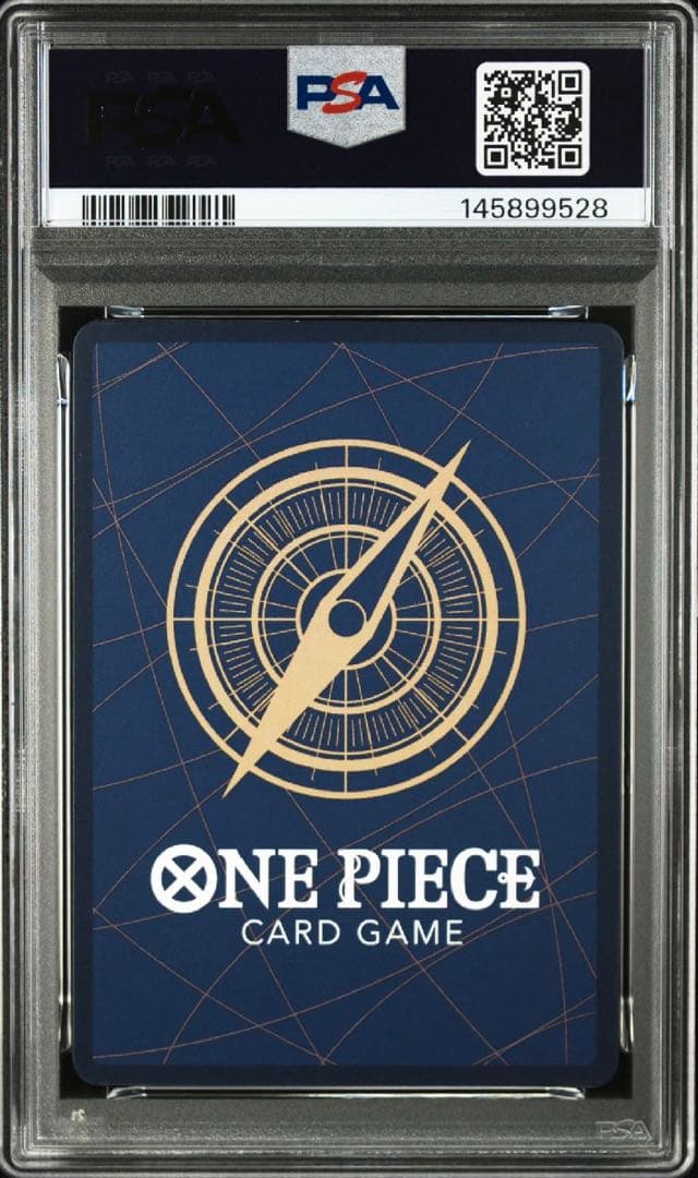 マ*熊様 【PSA10】3rd anniversary set 3連番