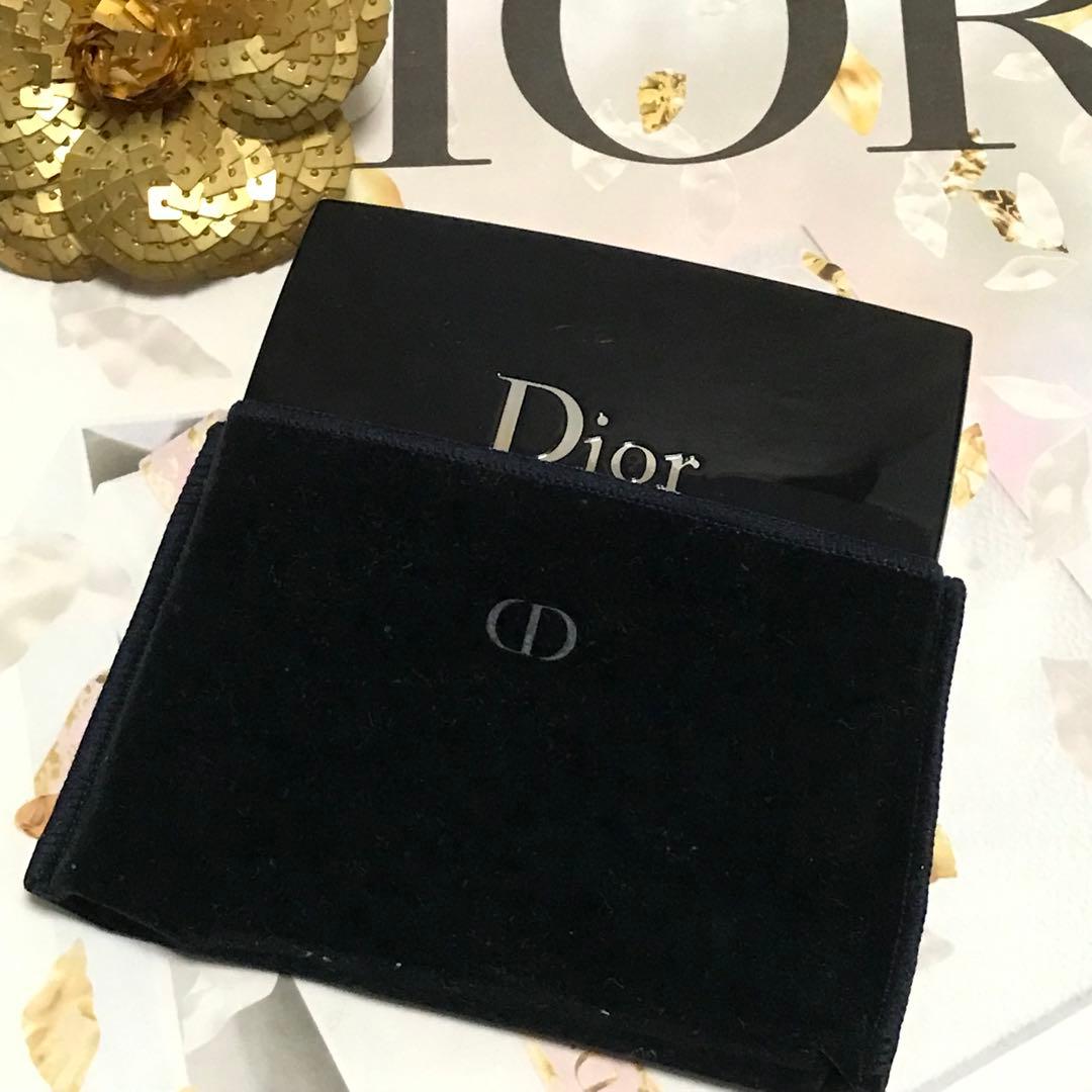 ✨新品☆ディオールスキン フォーエヴァーエクストレム コントロール # 010E