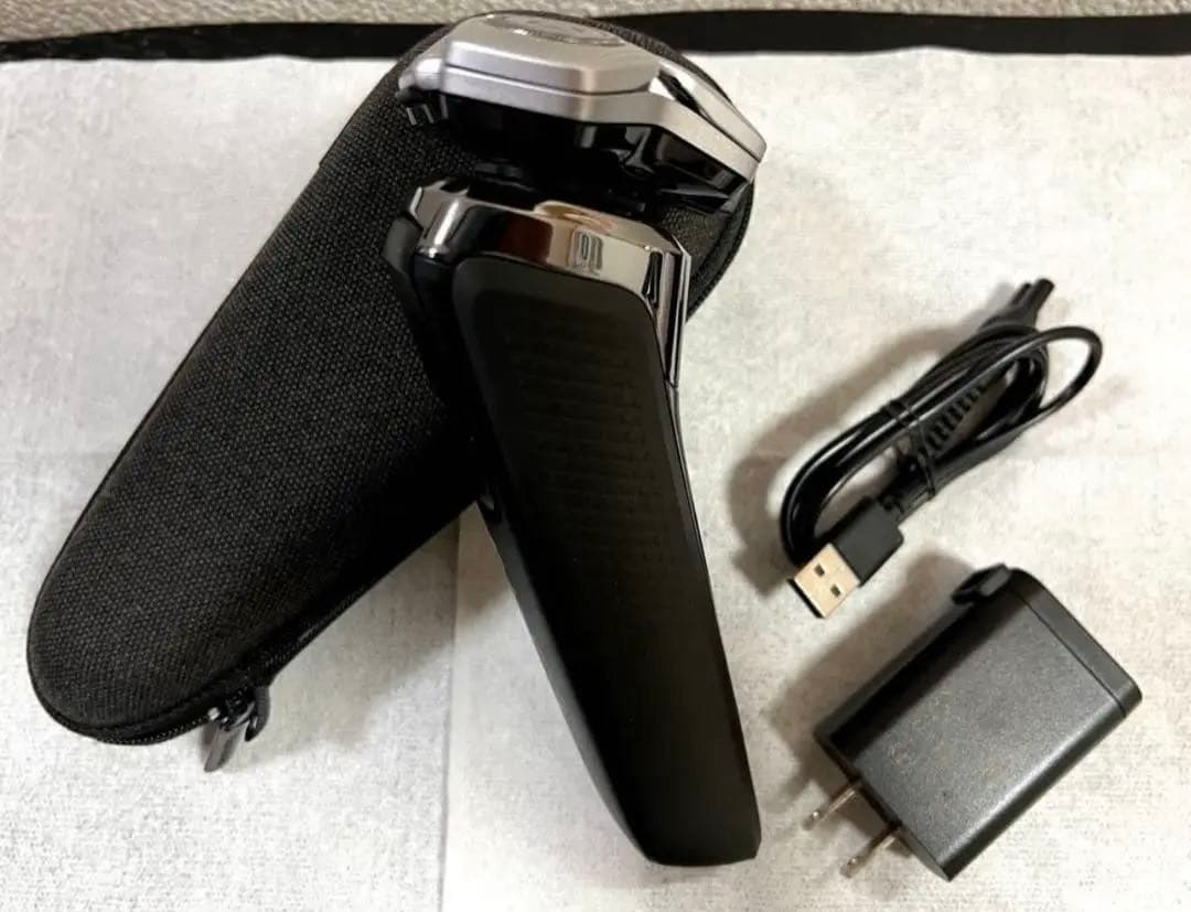 Philips Shaverseries9000 S9697/31本体展示未使用