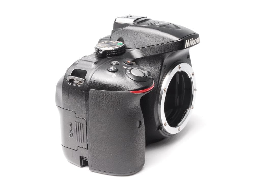 Nikon D5300 高倍率望遠レンズセット Wi-Fi転送 一眼レフ
