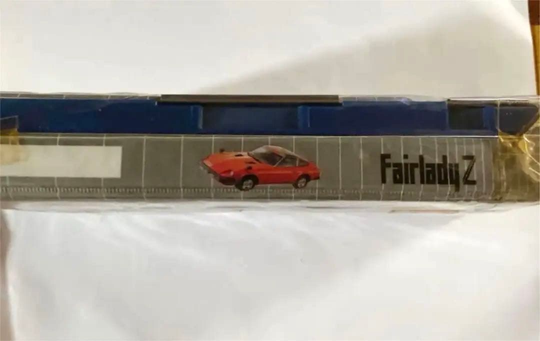 フェアレディZ Fairlady Z T-DAR ROOF ユニオン筆入れ