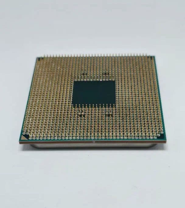AMD Ryzen 5 pro 4650G [CPUの動作を確認しました]