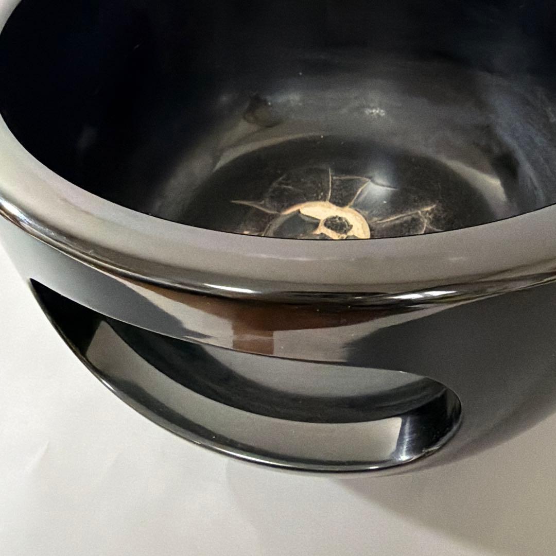 茶道具 眉風炉