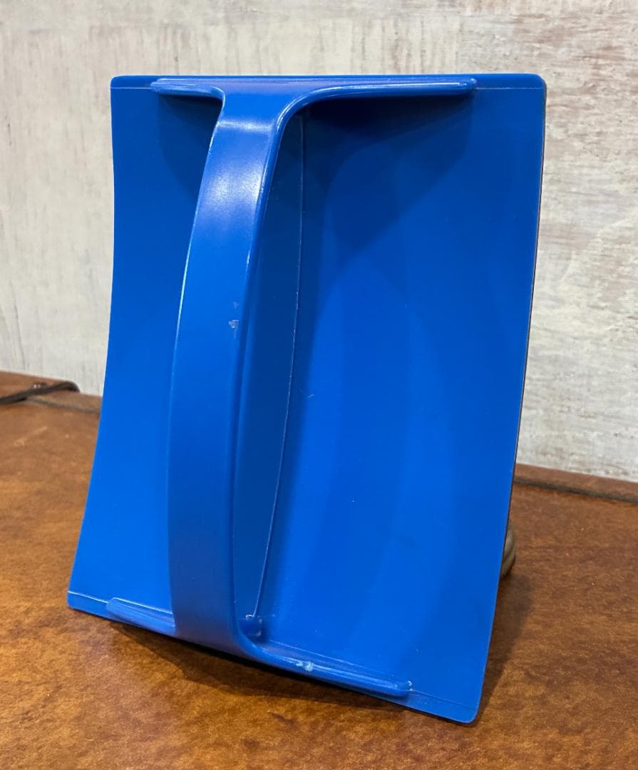 Vintage　解剖学スタンプ　ベルギー　教育教材会社STEPPE NINOVE