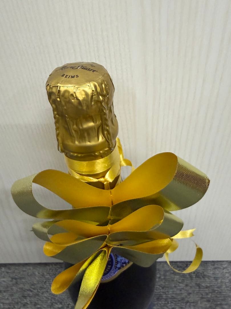 未開封メアリースチュアートブリュット750ml