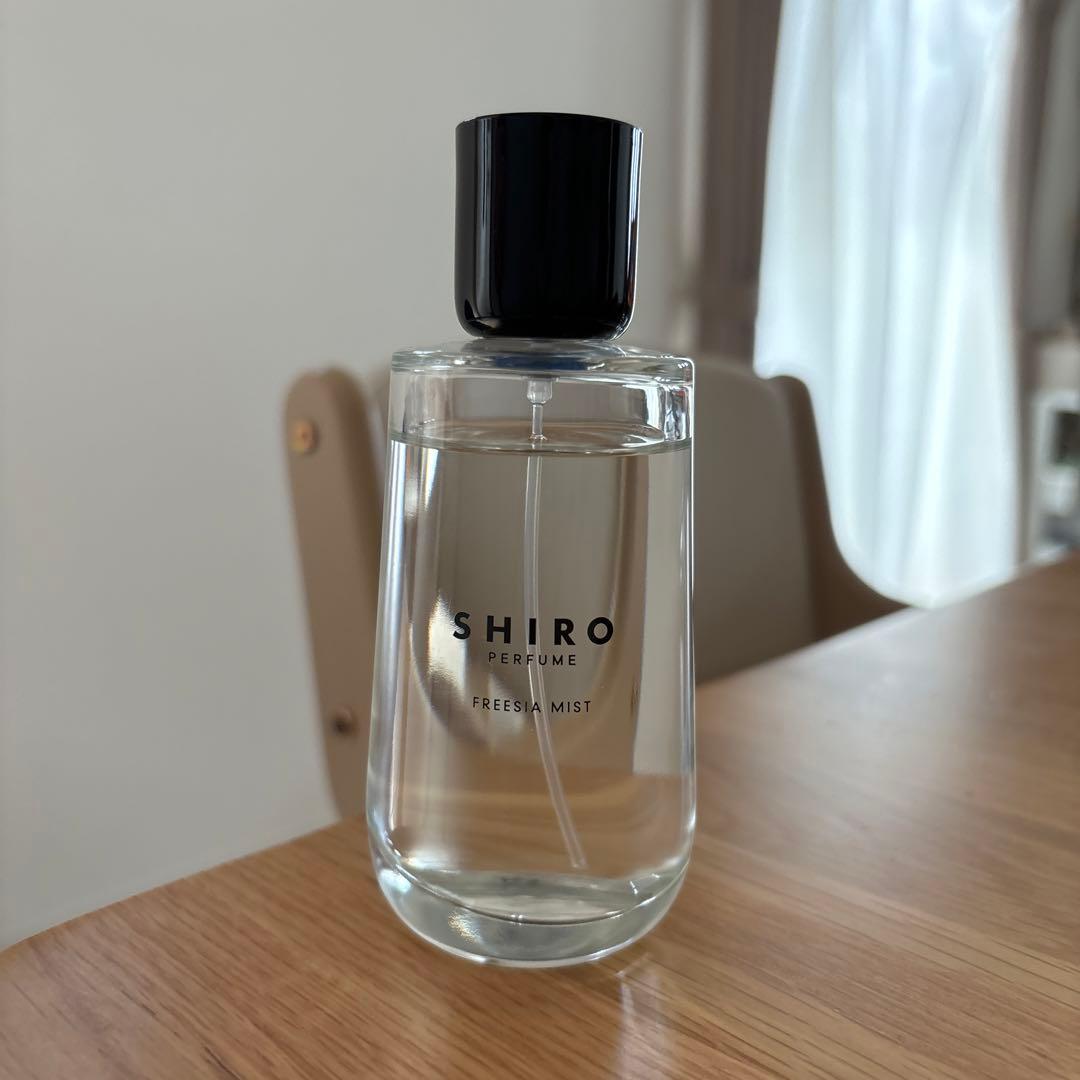 香水(ユニセックス) SHIRO FREESIA MIST