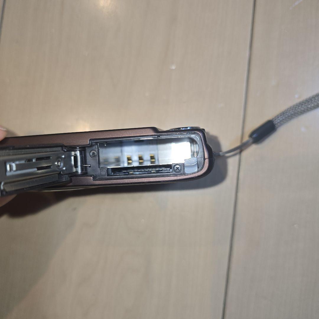 CASIO EXILIM EX-Z450 デジカメ