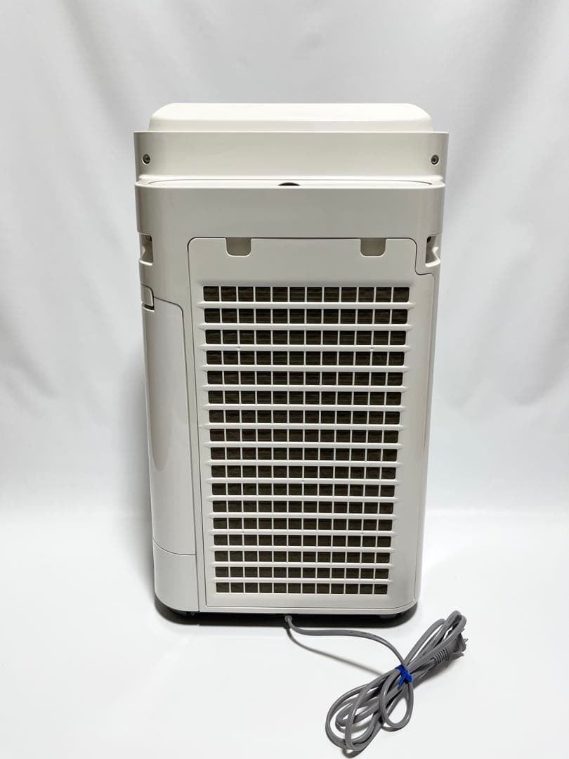 花粉対策　シャープ　加湿空気清浄機　KC-G40-W SHARP 空気清浄機　白