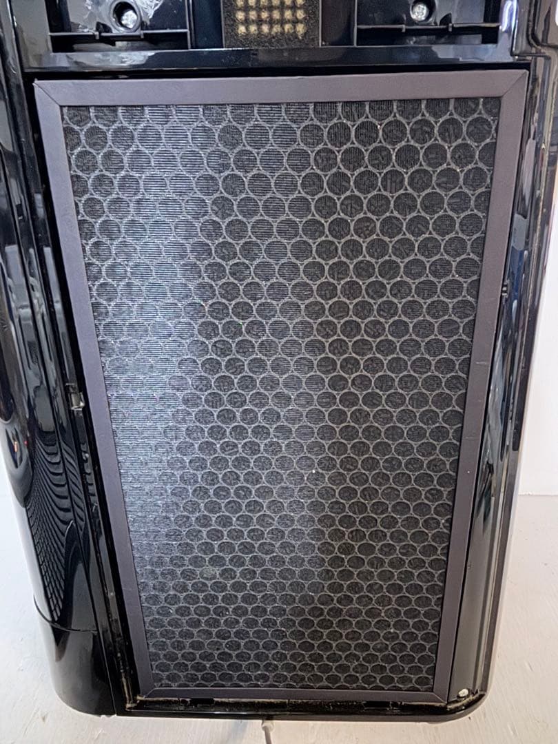 SHARP 加湿空気清浄機 KC-500Y7-B【中古品】