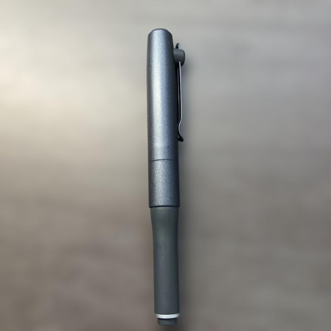 Rotring800 ユニボールゼントシグニチャーモデル　野原工芸　工房楔
