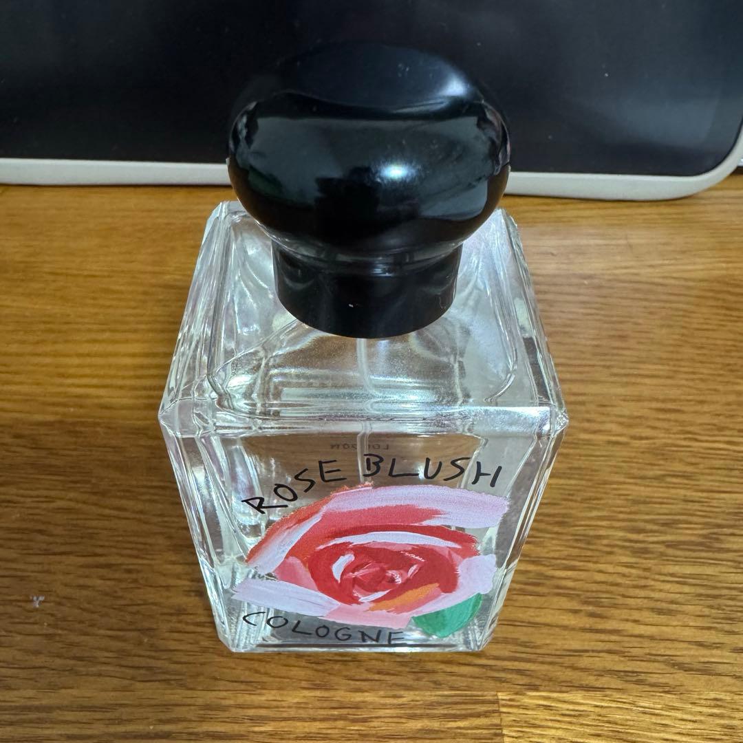 ジョーマローン　ローズ ブラッシュ コロン　50ml