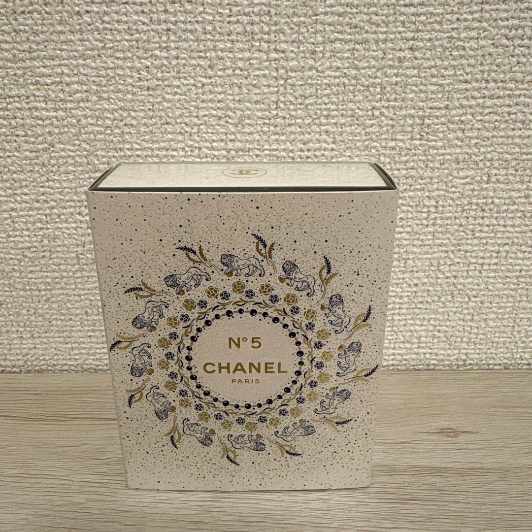 ✨未開封品✨シャネル N゜5オードゥパルファムパーススプレイコメット
