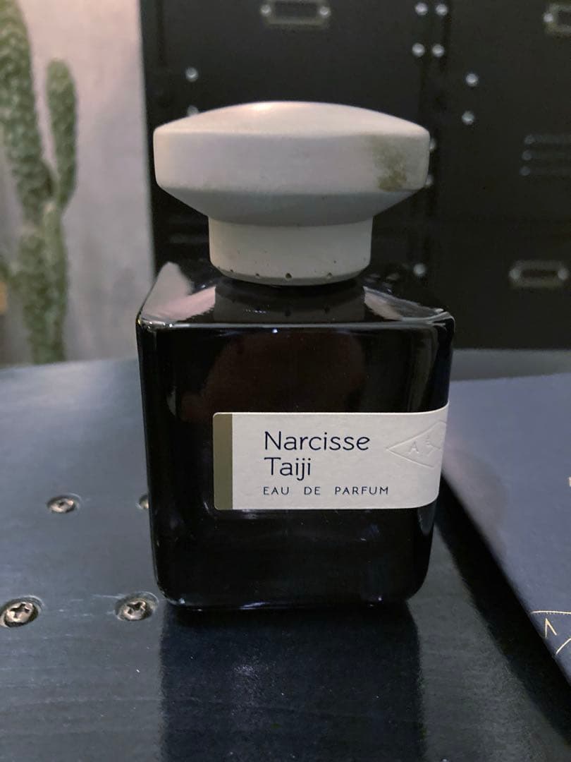 新品　ATELIER MATERI Narcisse Taïji 100ml