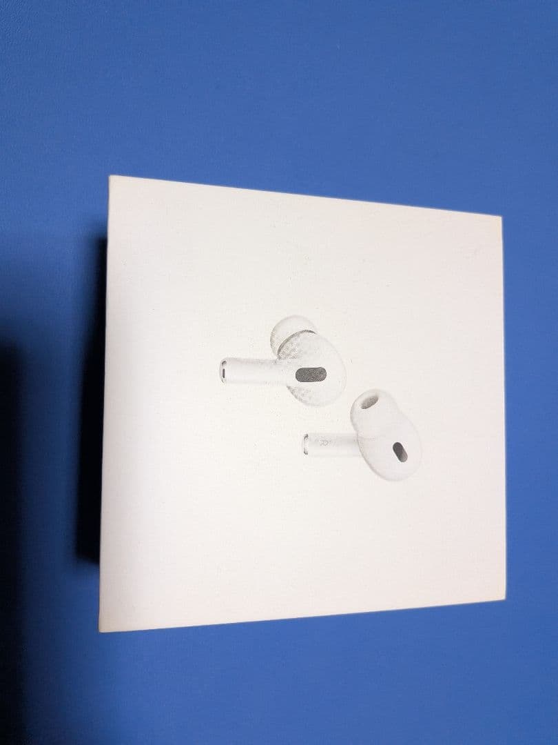 AirPodsPro 第2世代