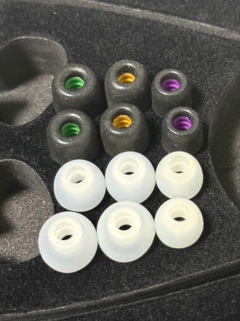 イヤホン THIEAUDIO Hype2 Indigo blue
