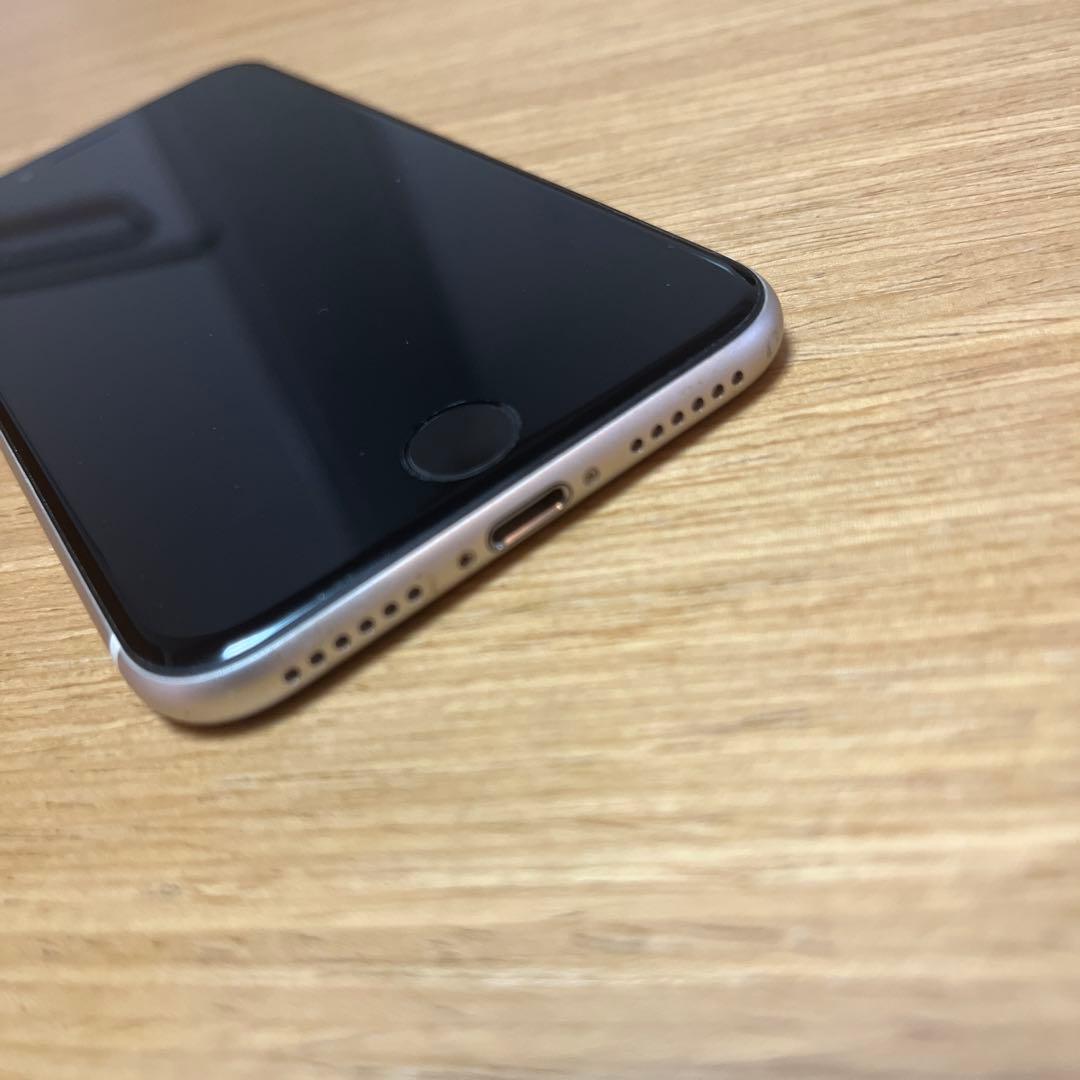 iPhone SE3 第三世代64GB 本体