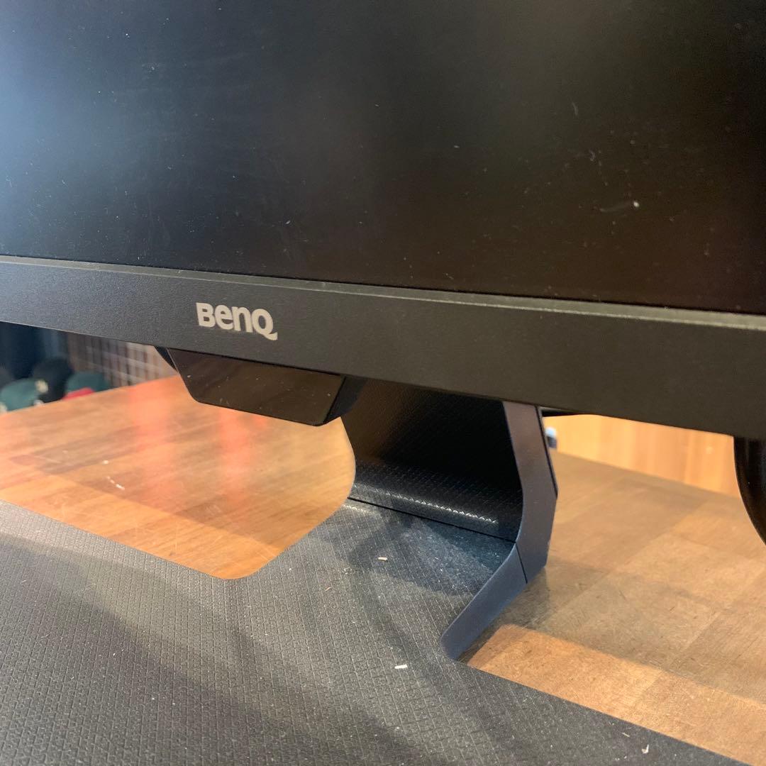 【動作品】BenQ モニター GW2780-T 2021年製　③