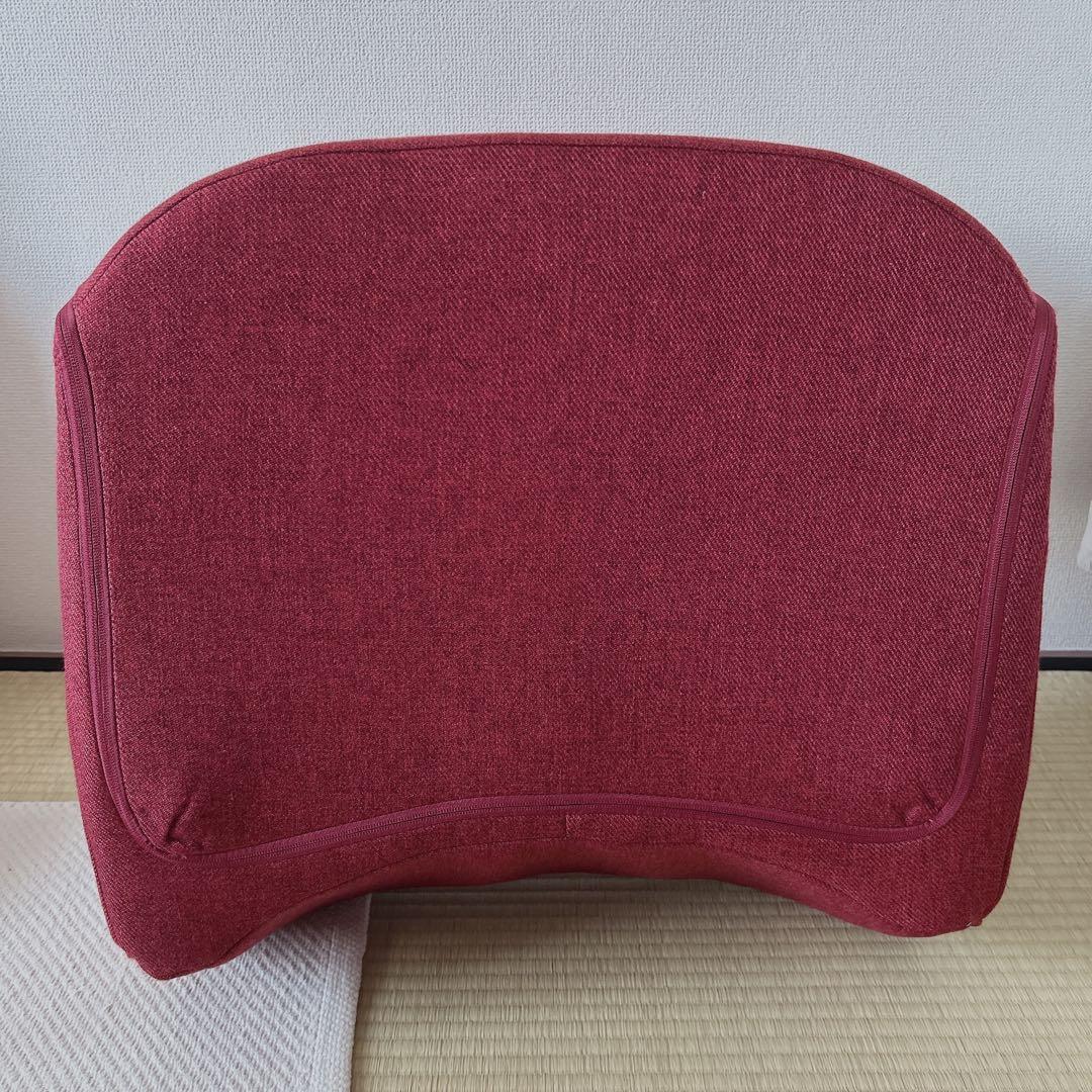 Style Dr.CHAIR レッド