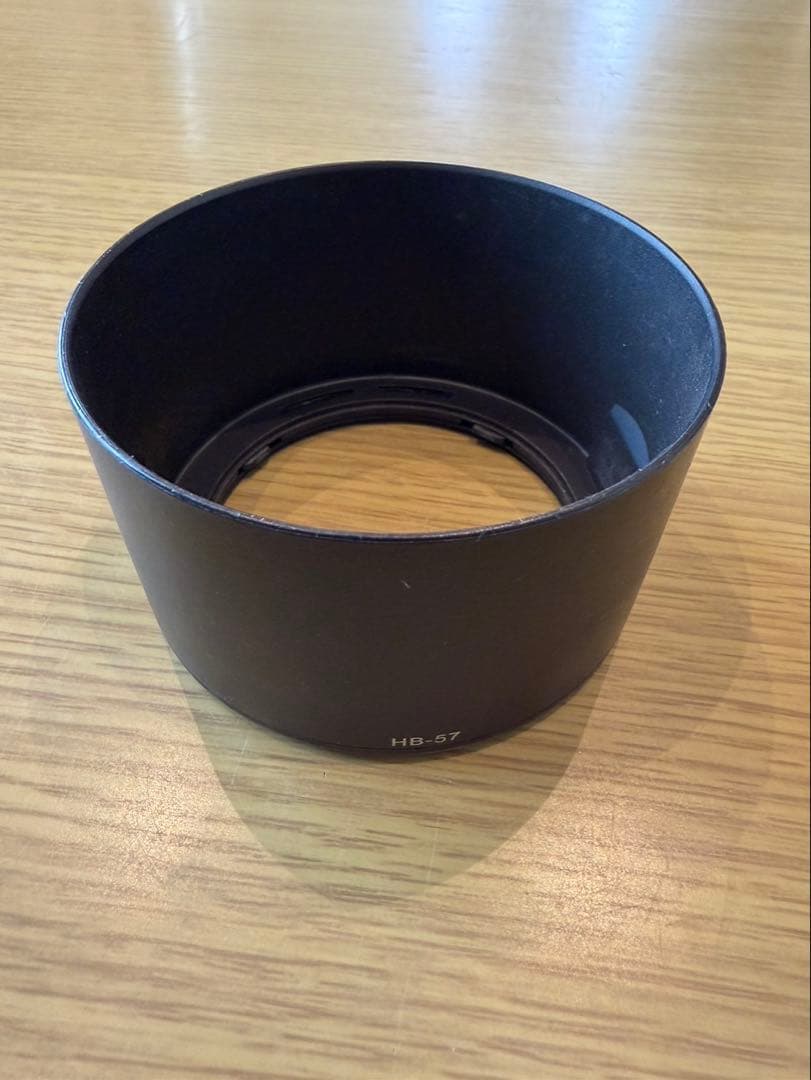 【ジャンク品】Nikon DX AF-S NIKKOR 55-300mm