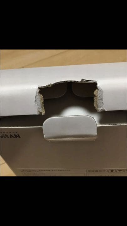 値下げ！家庭用光美容器 レイボーテrフラッシュ