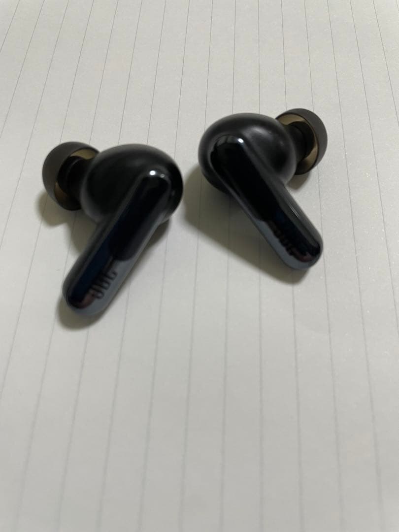 JBL LIVE BEAM2 両耳