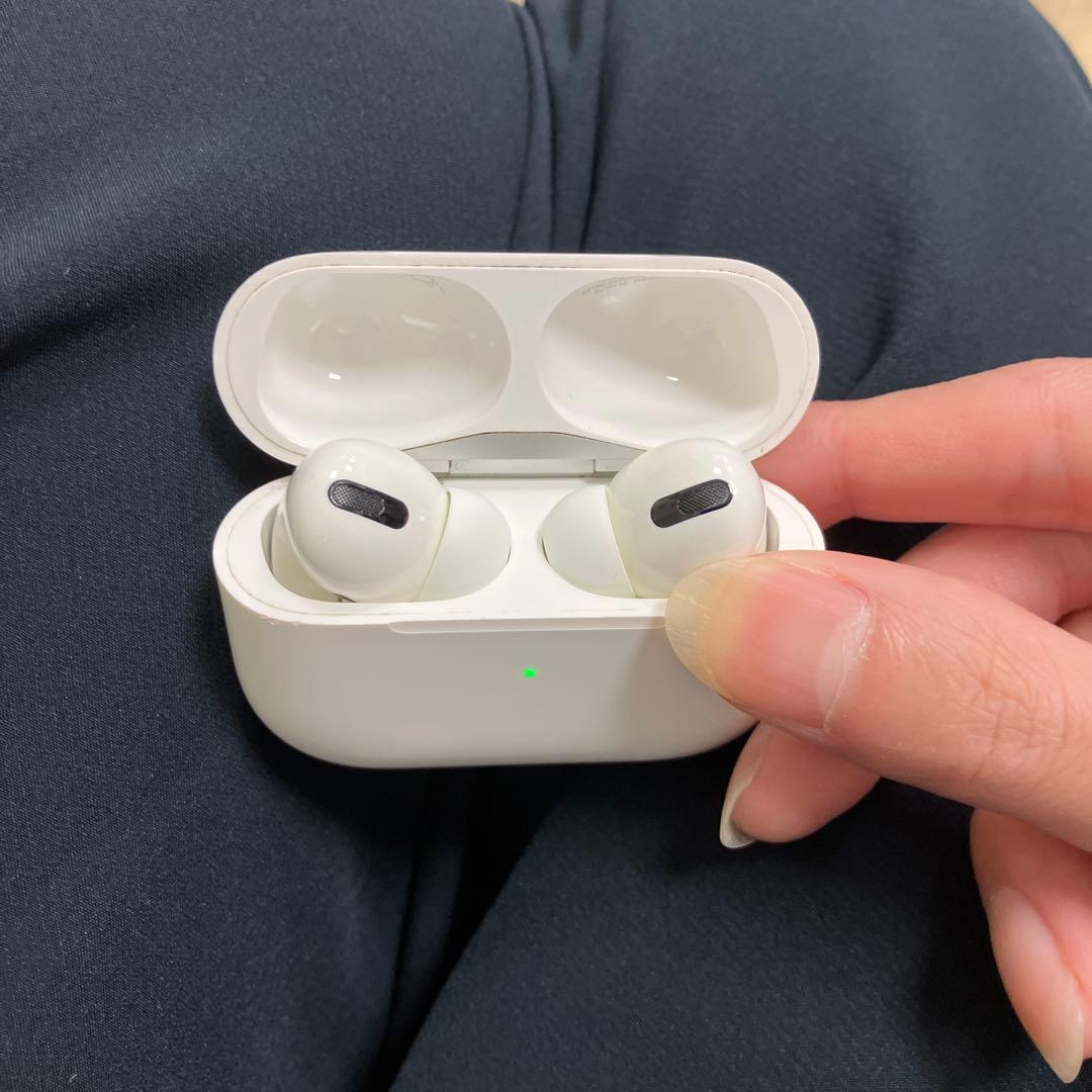 Apple AirPods Pro モデルA2084