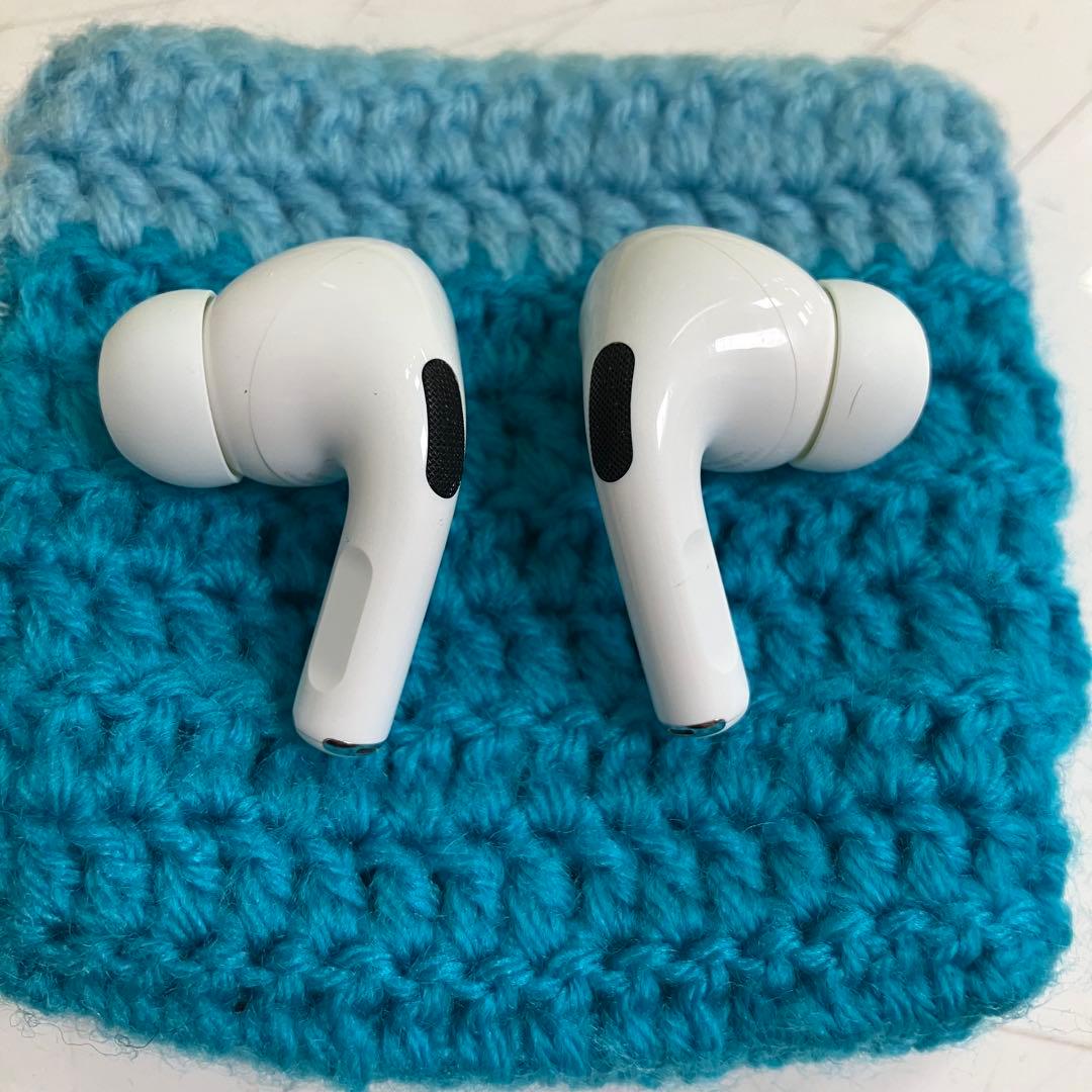 Apple AirPods Pro モデルA2084