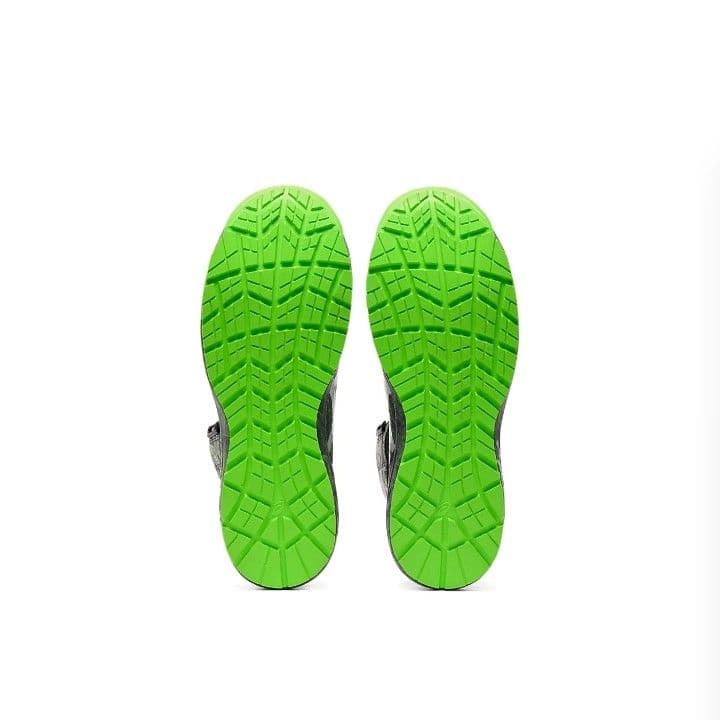 即購入可26㎝幅広　アシックス安全靴ウィンジョブ　CP304 BOA MAGMA
