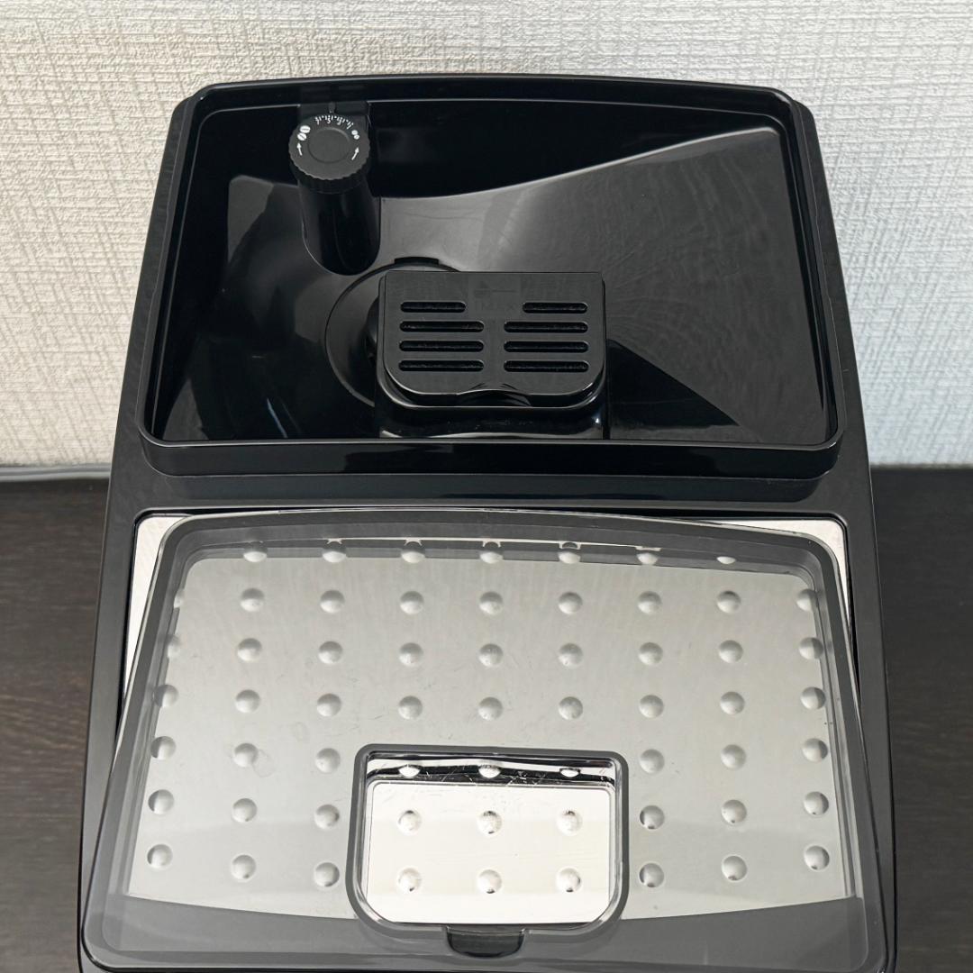 使用少な目　デロンギ マグニフィカS ECAM22112B エスプレッソマシン