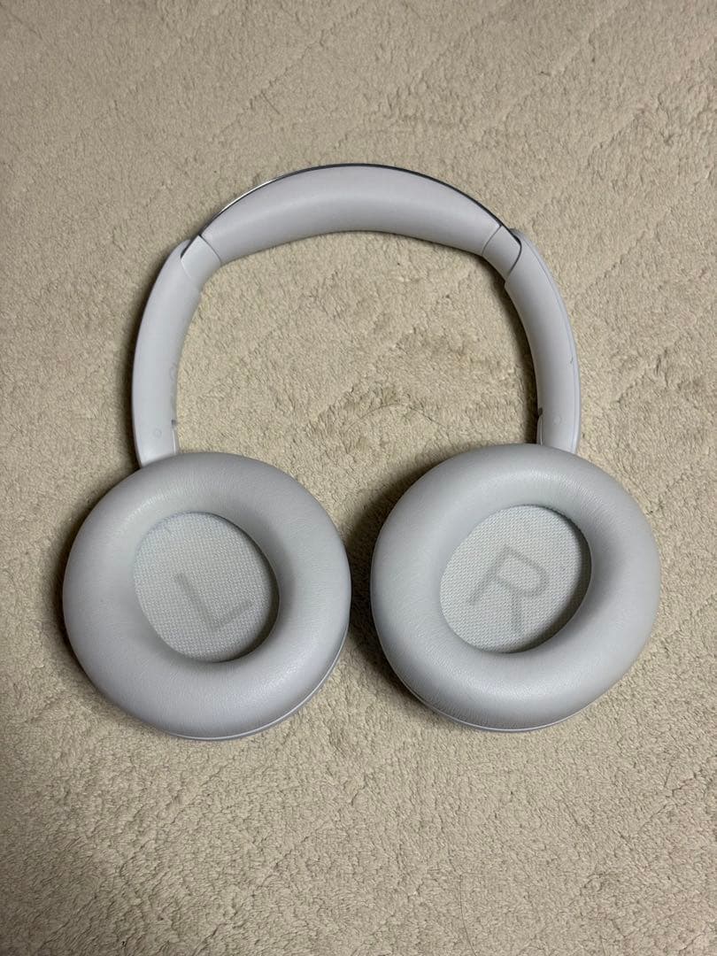 soundcore SPACE Q45 ワイヤレスヘッドフォン