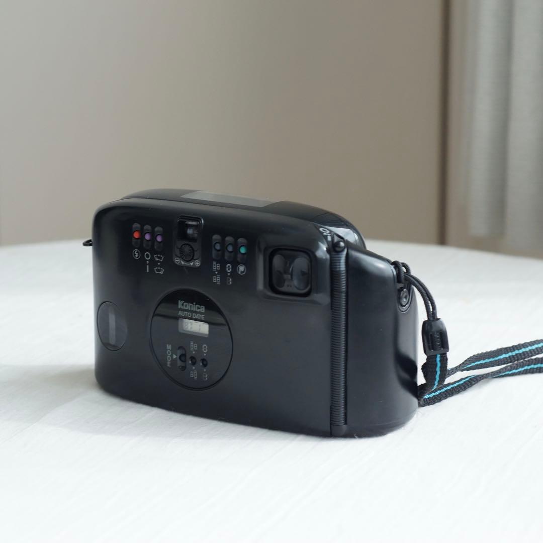 【動作品】Konica AiBORG コニカ アイボーグ