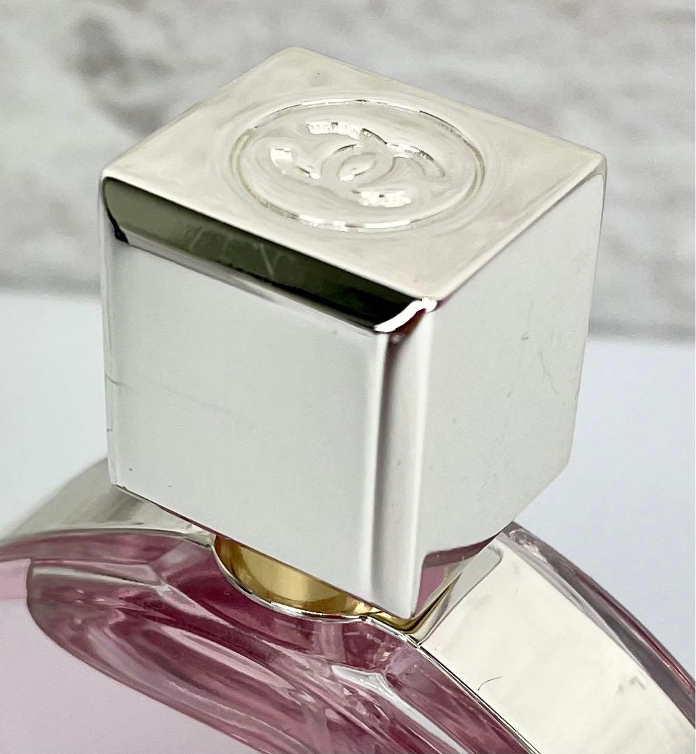 【50ml】CHANEL CHANCE EAU TENDRE EDP