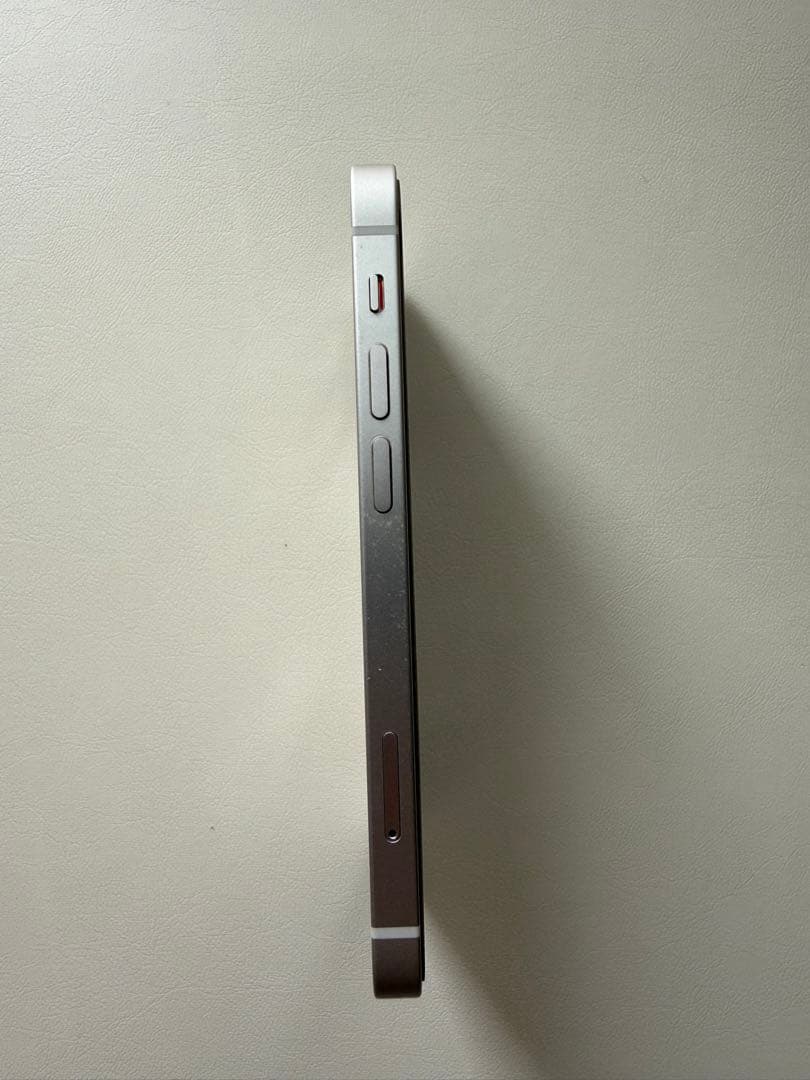 iPhone 12 mini 128GB ホワイト SIMフリー