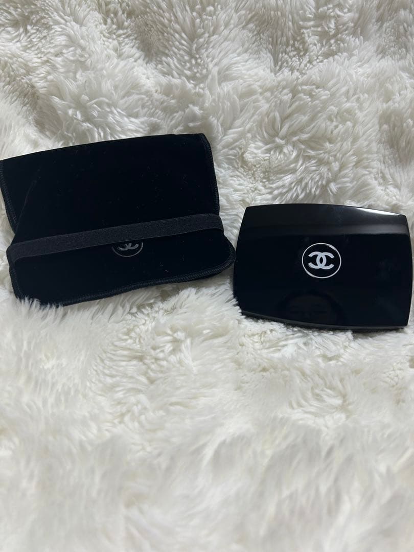 CHANEL TRAVEL MAKEUP PALETTE ※rさま専用