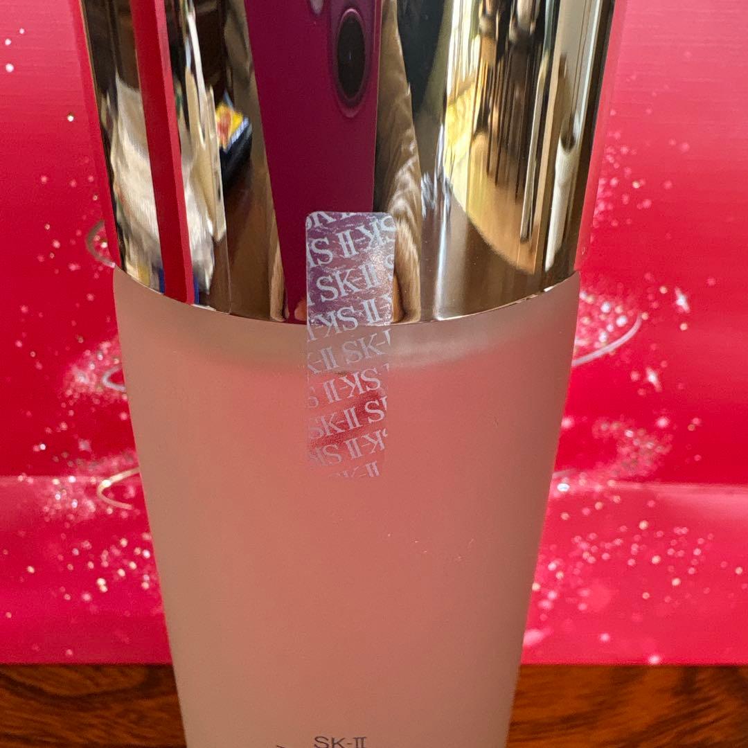❤️SK-Ⅱフェイシャルトリートメントエッセンス230ml2025年11月製造❤️